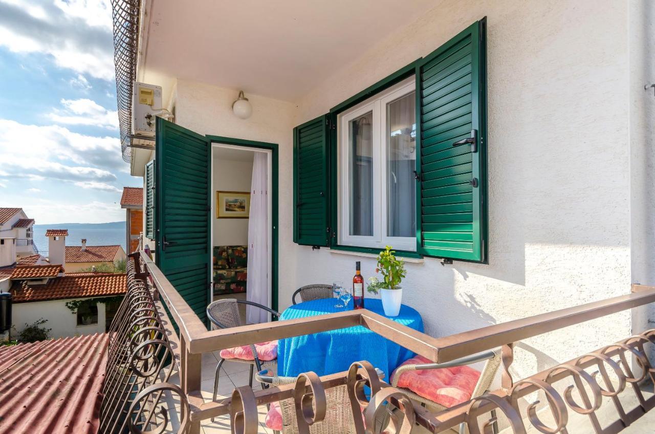 Apartments Mate Трогир Екстериор снимка